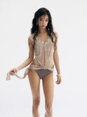 Nova Knot Top image 12