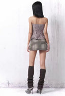 Winter Nocturne（with a fur collar） image 11