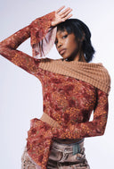 Desert Flora Top image 2