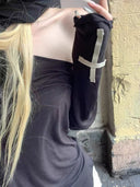 Sheer Tencel Base Layer image 3