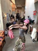 Rosa Recon Pants image 12
