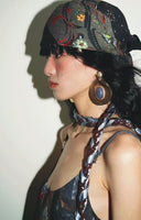 BoHo Vacation Dress image 12