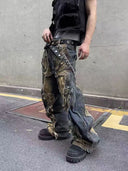 Decon Dirt Wide-Leg image 3
