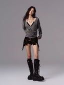 Urban Cartographer Shorts Set image 4