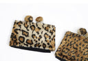 Detachable Plush Leg Warmers image 4