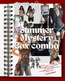 59.9 for 5｜Fairy Grunge Summer Mystery Set image 1