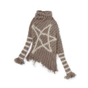 Five Star Stripes Knitwear image 9