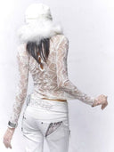 Corset-Waist Portrait Flare image 8