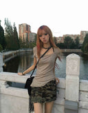 Two Side Printed T-shirt image 3