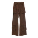 Untacky Not Khaki Cargo Pants image 4