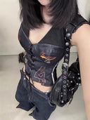 Contour Edge Halter image 5