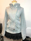 Preppy Sports Jacket image 3