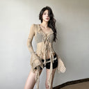 Dune Cardigan image 8