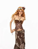 Dust Drifter Halter image 0