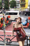 Shibuya Sugar Punk Mini image 10