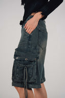 Detachable Smilling Pants image 4