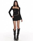 Cross Tube Top Set image 11