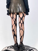 Arachnophile Tights image 0