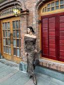 Deco Neck Mermaid image 6
