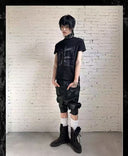 Dark American Gothic Tee image 8