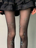 Shibuya Starscape Tights image 0