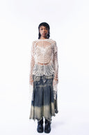 Spider Web Outwear image 13