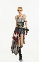 Scarlet Riot image 7