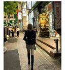 Parisian Fierce image 6