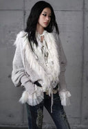 Shibuya Cowl Neck Hoodie image 4