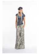 Nova Check Wild Tee image 8