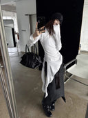 Irregular Fit Base Layer T-shirt image 0