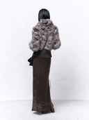 Urban Prairie Knit Skirt image 4