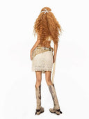 Nomad's Ruin Skirt image 4