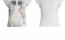 Lace-trimmed Short Sleeve T-shirt image 5