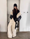 Irregular Fit Base Layer T-shirt image 12