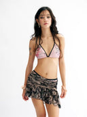 Pink Noir Slip image 2