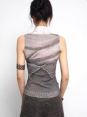 Everyday Sculpted Vest image 4