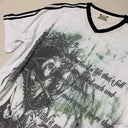Loose-fit  Soccer T-shirt image 12