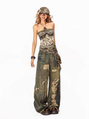 Wasteland Crucifix Flare image 7