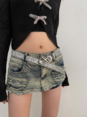 Barbie Jeans Belt image 3