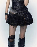 Obsidian Petticoat image 7