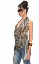 Mirage Halter image 8