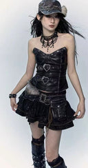 Obsidian Petticoat image 9