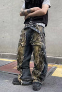 Decon Dirt Wide-Leg image 7