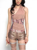 Twilight Petal Glow image 1