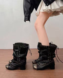 Velocity Motorcycle Boots image 9