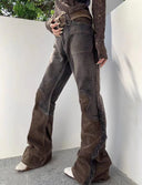 Tassel Jeans image 9