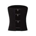 Cross Tube Top Set image 6