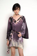 Lavender Leopard Luxe image 5