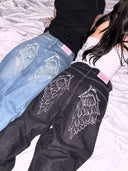 Gradual Wing Saber Jeans image 0